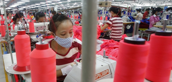 El comit&eacute; de comercio del Parlamento Europeo da luz verde al tratado con Vietnam